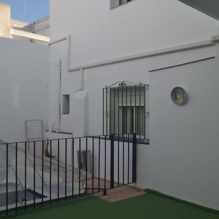 De Cadiz Cadi Hostel Exterior photo
